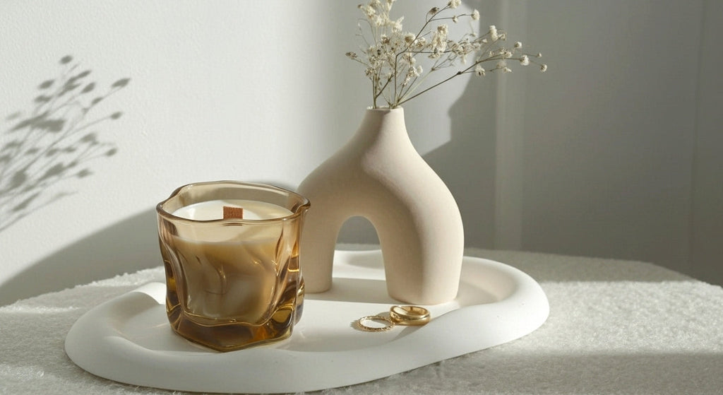 Why a Scented Candle Gift Might Be the Most Underrated Life Hack You’ll Ever Try