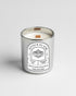 High Maintenance (Mango Coconut Vanilla) Scented Candle