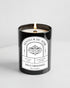 Self Obsessed (Rose Geranium) Scented Candle
