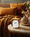Old Money (Tobacco & Musk ) Scented Candle