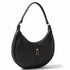 Mira Black Casual Shoulder Bag