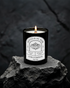 God Complex (Ylang Ylang) Scented Candle