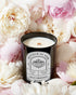 Self Obsessed (Rose Geranium) Scented Candle