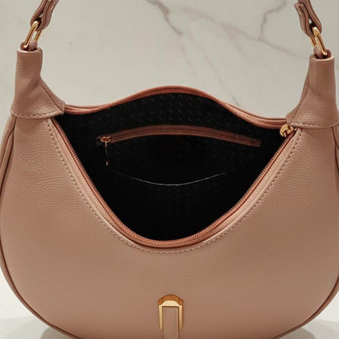 Serena Rosy Casual Shoulder Bag