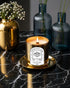 Old Money (Tobacco & Musk ) Scented Candle