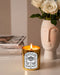 Arabian Nights (Oud) Scented Candle