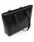 Daily Diva Tote Bag for Women (Black)