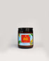 Exotic Escape (Yellow Mimosa) Amber Jar Natural Soy Wax Scented Candle