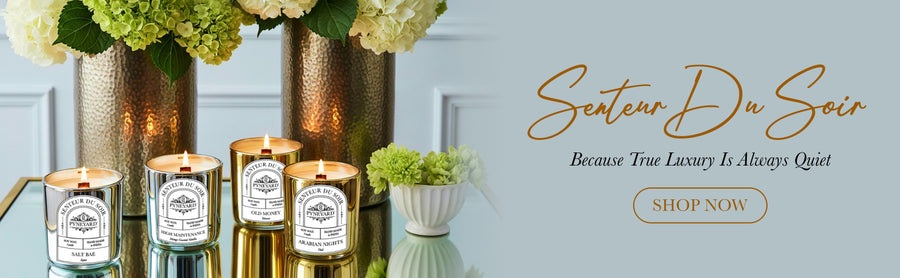 Pyneyard French Reverie Collection